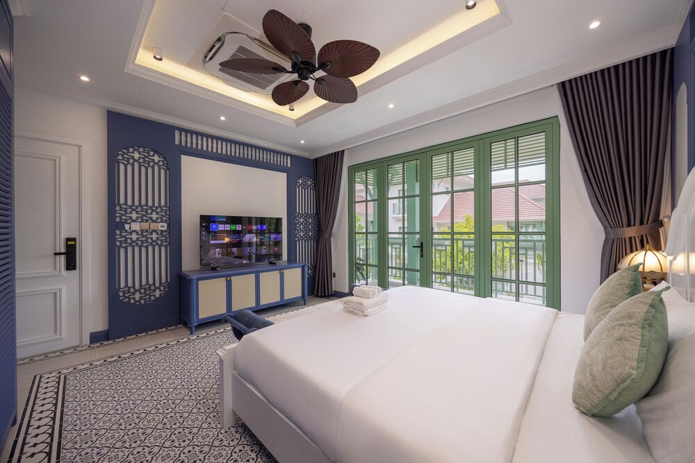 Fortune Home Luxury Villa Kem Beach