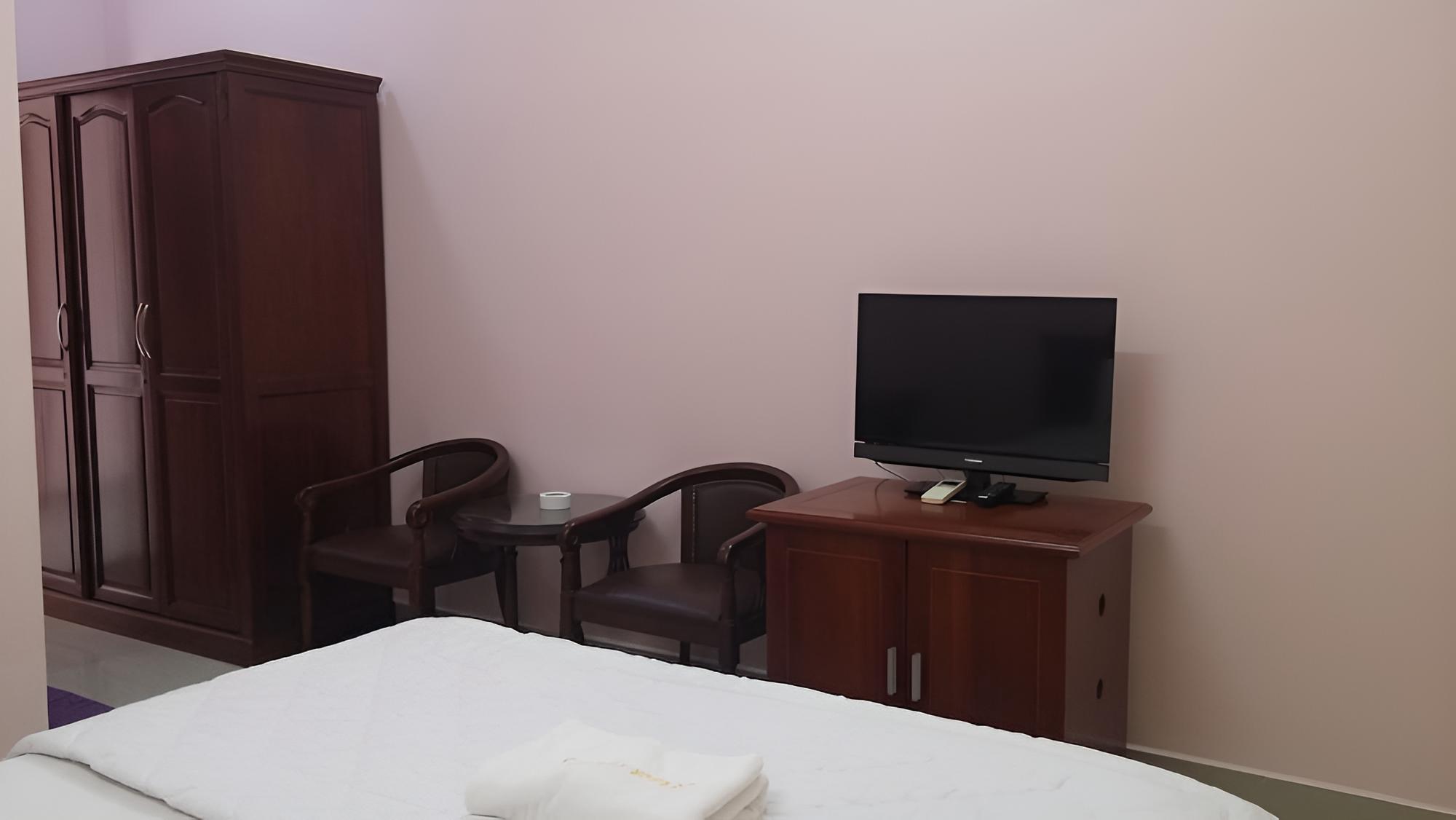 Hotel 175