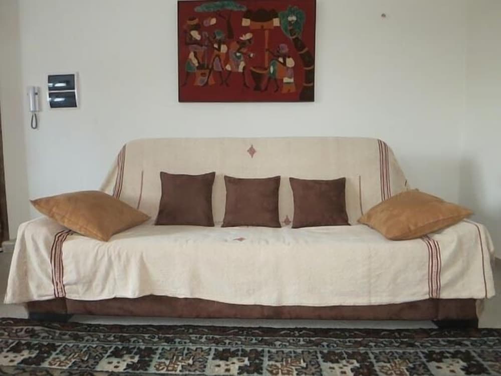 Dar El Yasmine Tunis
