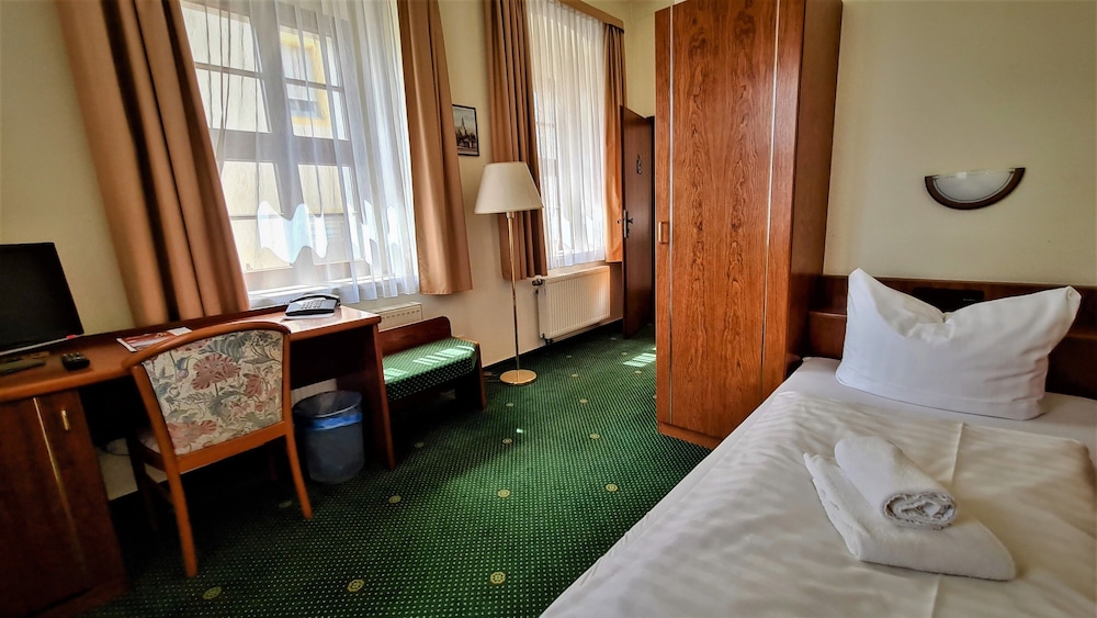 Hotel Brander Hof - Property Image 19