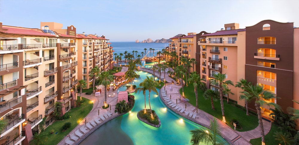 Los Cabos Vacations - Villa del Arco Beach Resort  Spa Cabo San Lucas - Property Image 38