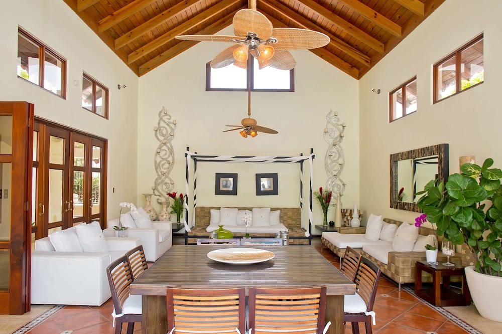 Villa Estrella by Casa de Campo Resort & Villas