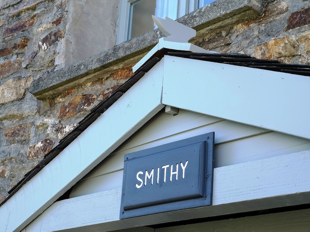 The Smithy
