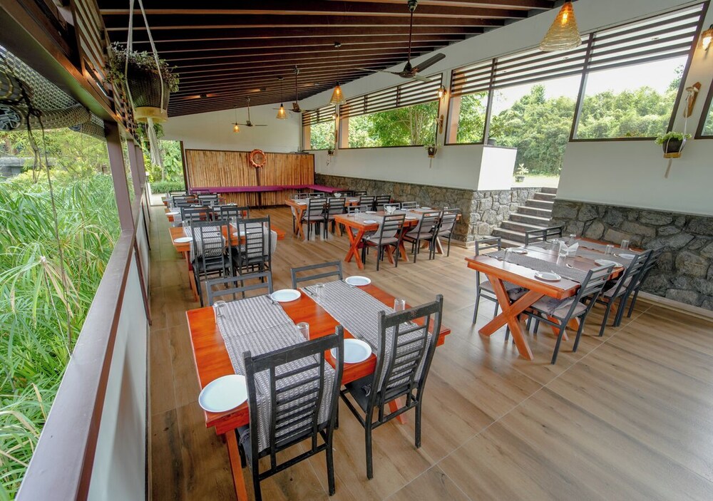 Niyatma Resort Wayanad by VOYE HOMES