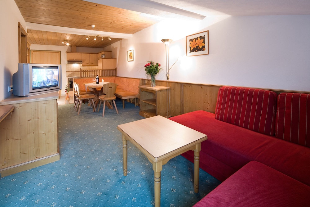 Hotel Obermair