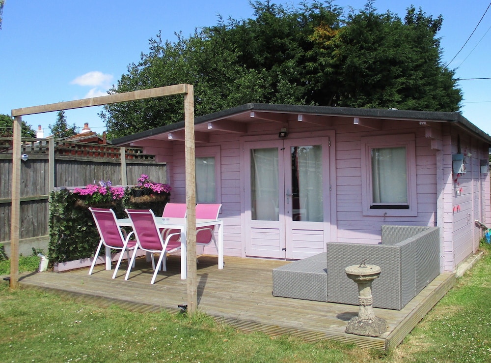 Hillview Bed and Breakfast