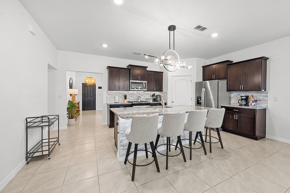 Disney Vacation Home Solterra