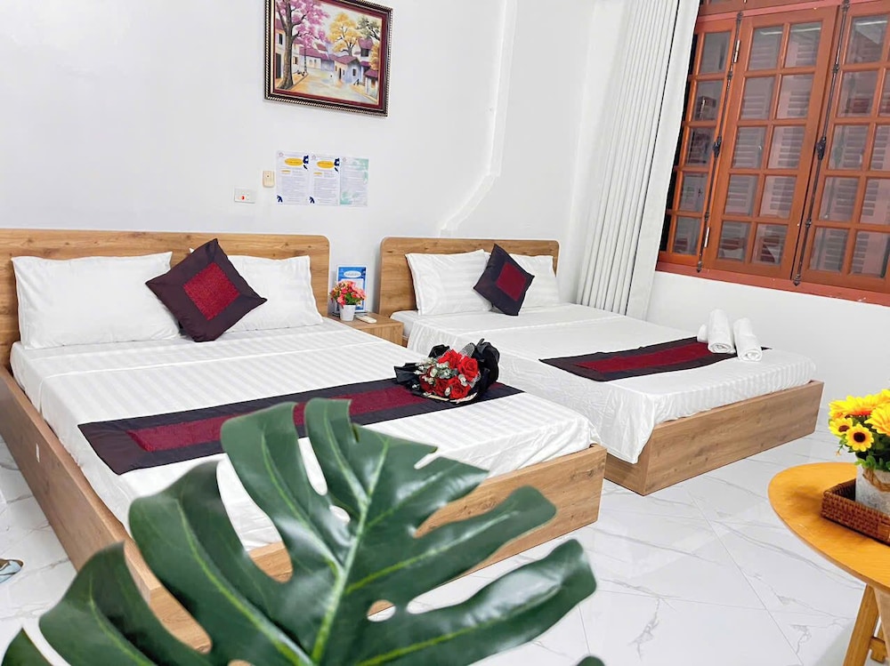 Okaeri Homestay