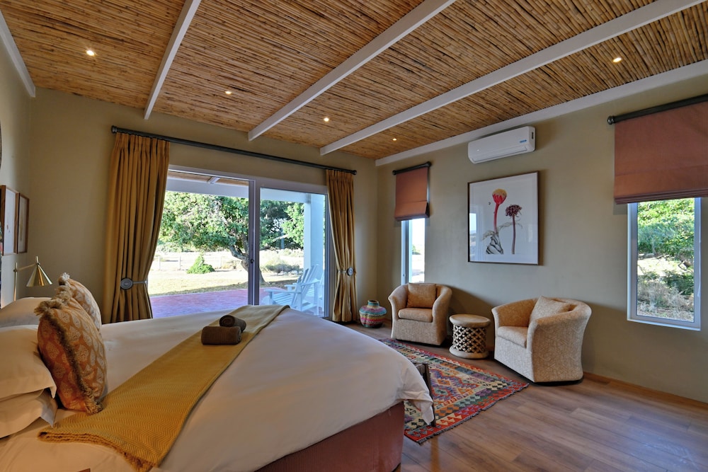 De Hoop Villa
