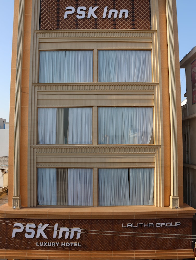 PSK INN