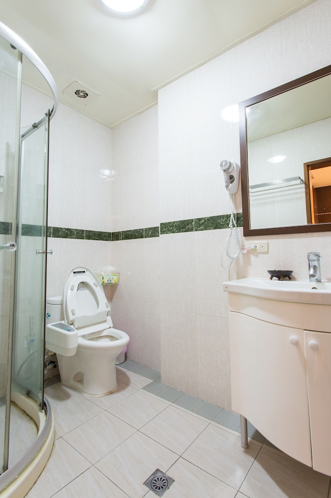 Eureka Fucheng Guesthouse