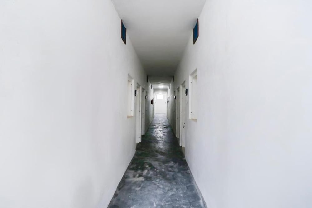 Mc B&B Hostel Ropar