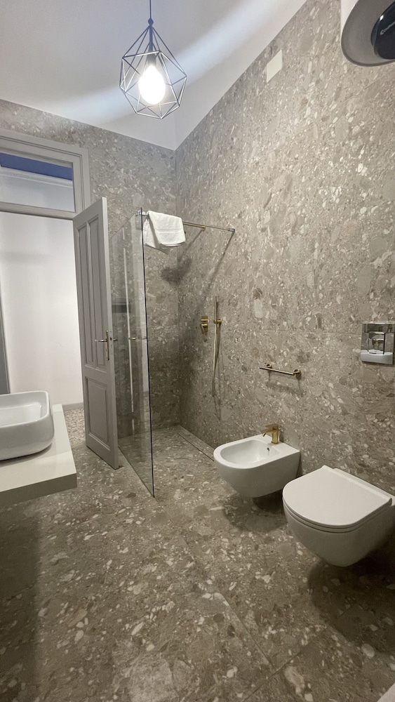 CASE VACANZE LA MATTANZA