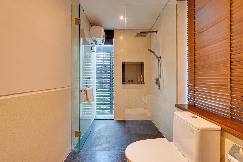 Villa Pasisi 12 - Canggu by Nabe
