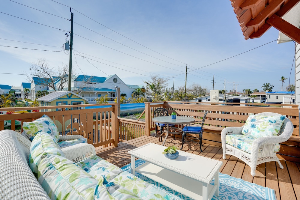 Fort Myers Home Near Sanibel Island Causeway view 5