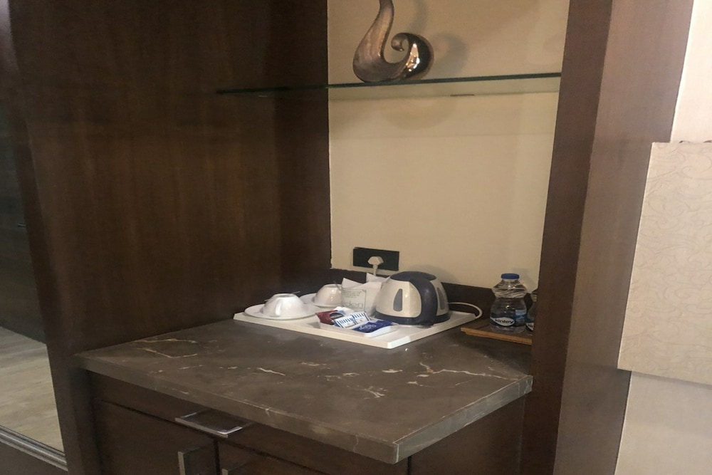 Taksh Residency view 2