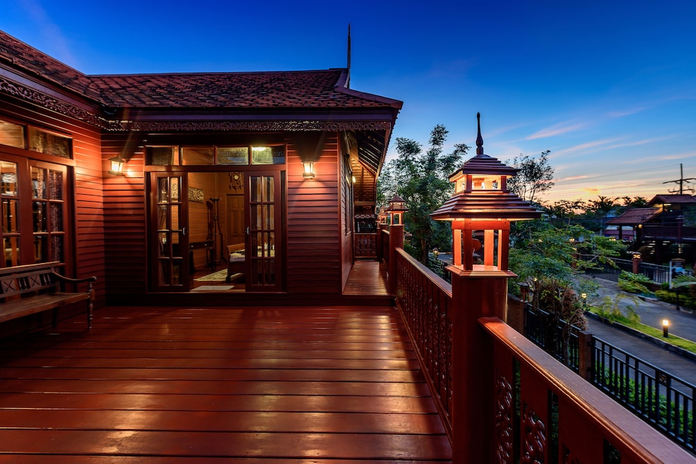 Baan Thai Lanna Pattaya
