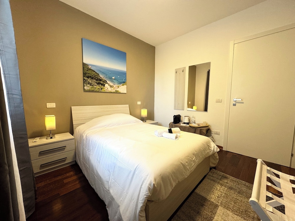 Residence Il Boschetto