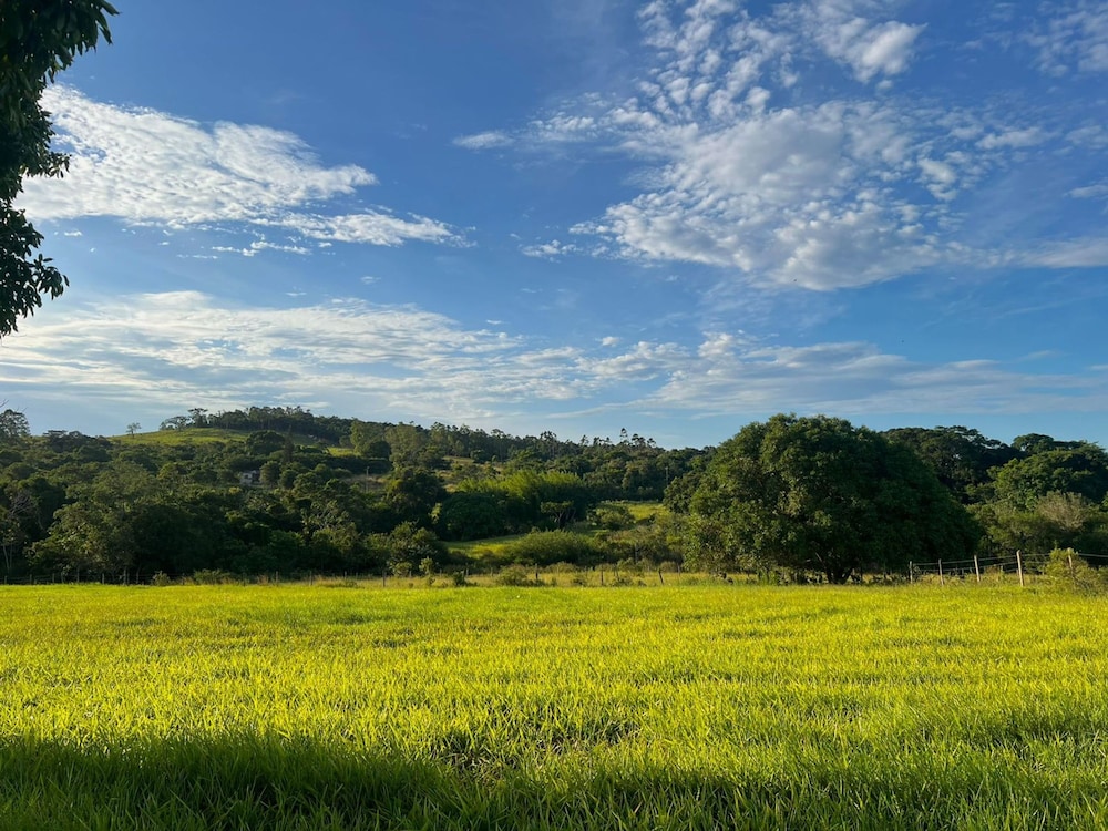 Refuge Brisa do Campo IG - Solar DO Campo