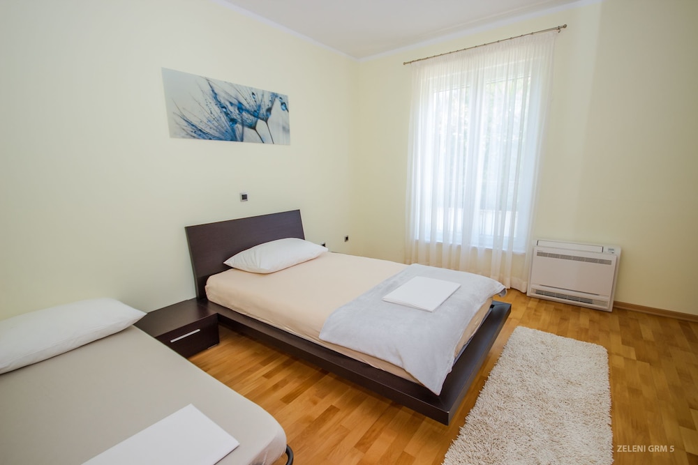 Villas Brac Hills