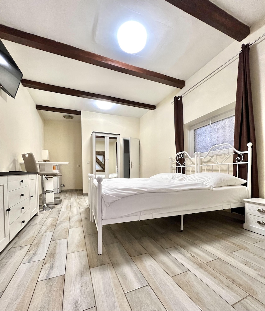 Residence Casa Italia