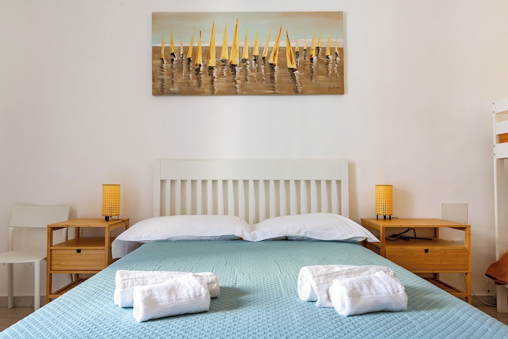 Eva Apartment Bari