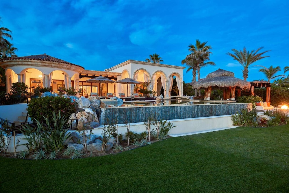 Casa Milagro in San Jose del Cabo