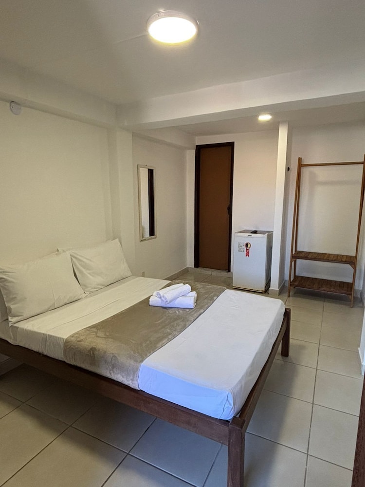 Go Hotelaria