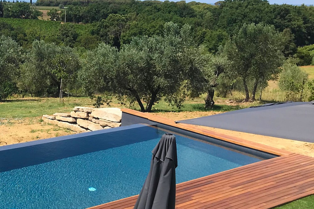 Villa Bibbona in Bibbona