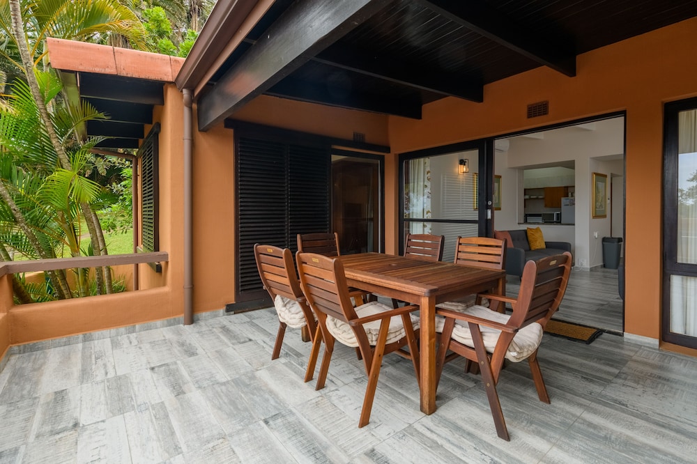 San Lameer Villa 2838 view 5