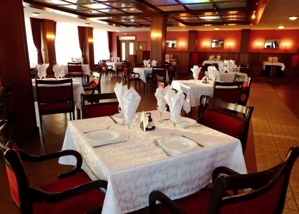 Hotel Tourist Grodno