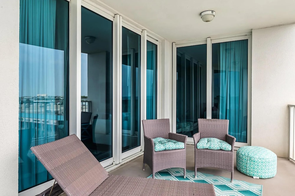 Palms Resort #1516 Full 2 Bedroom