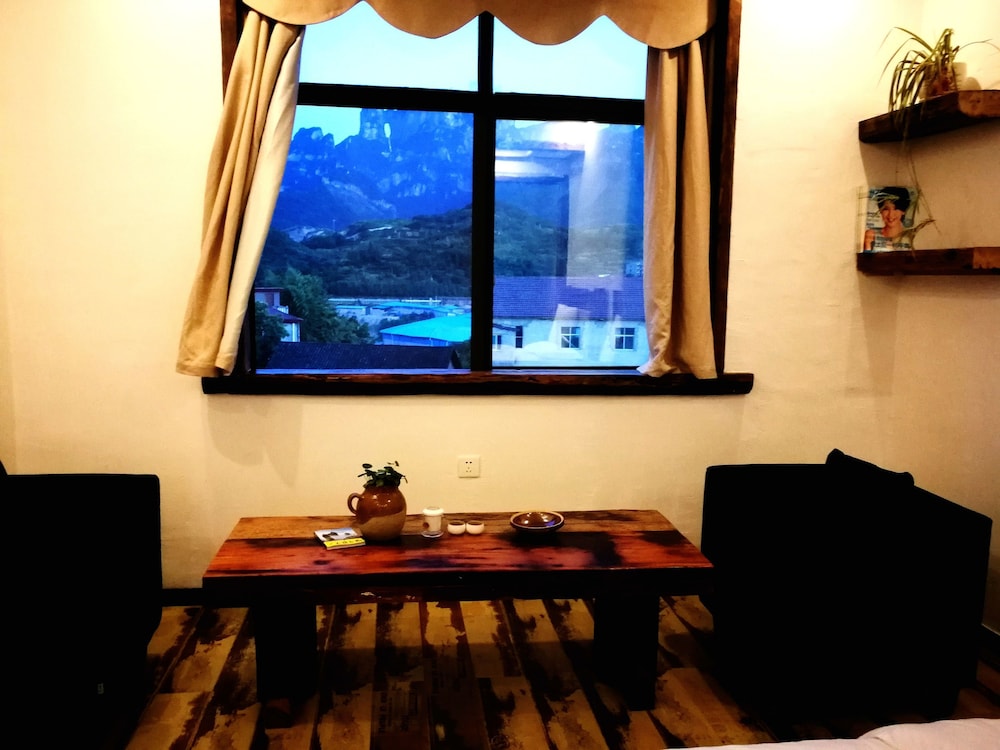 Tian's Resort
