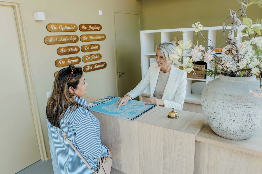 Boutique Parc Pharshoeke