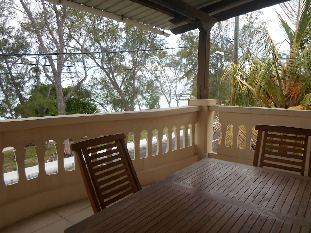 Residence Thalassa