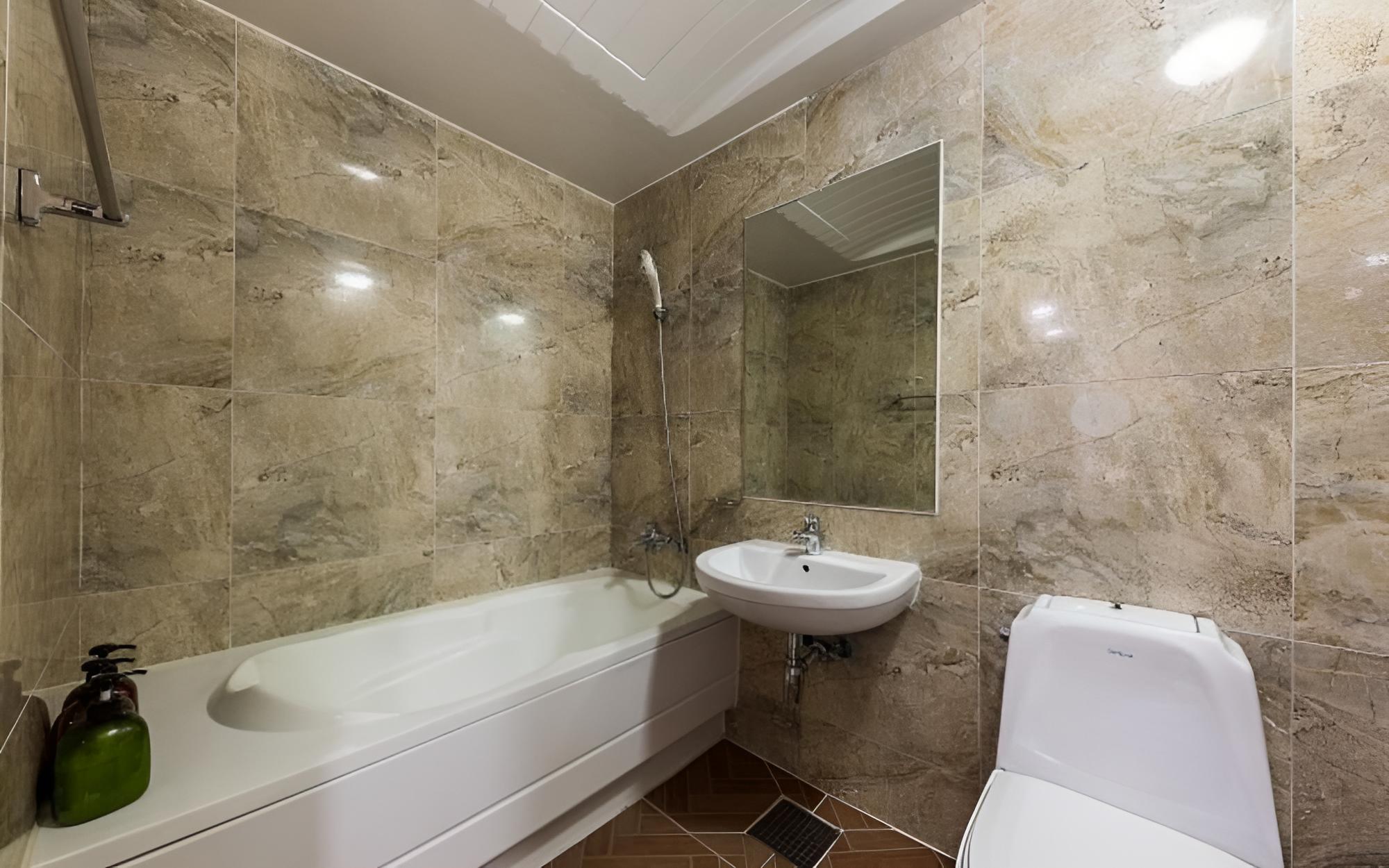Mud Beach Hotel