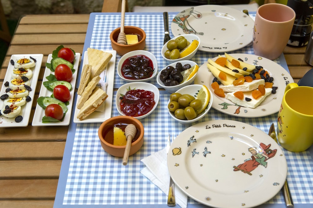 The Little Prince Boutique Hotel