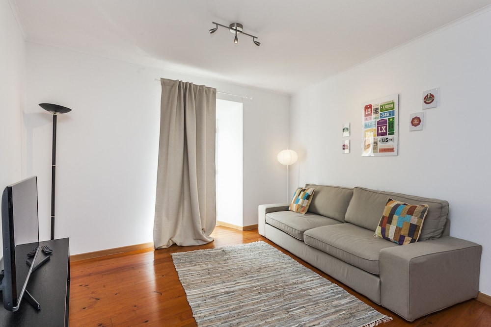 LxWay Apartments Lisbon Sé