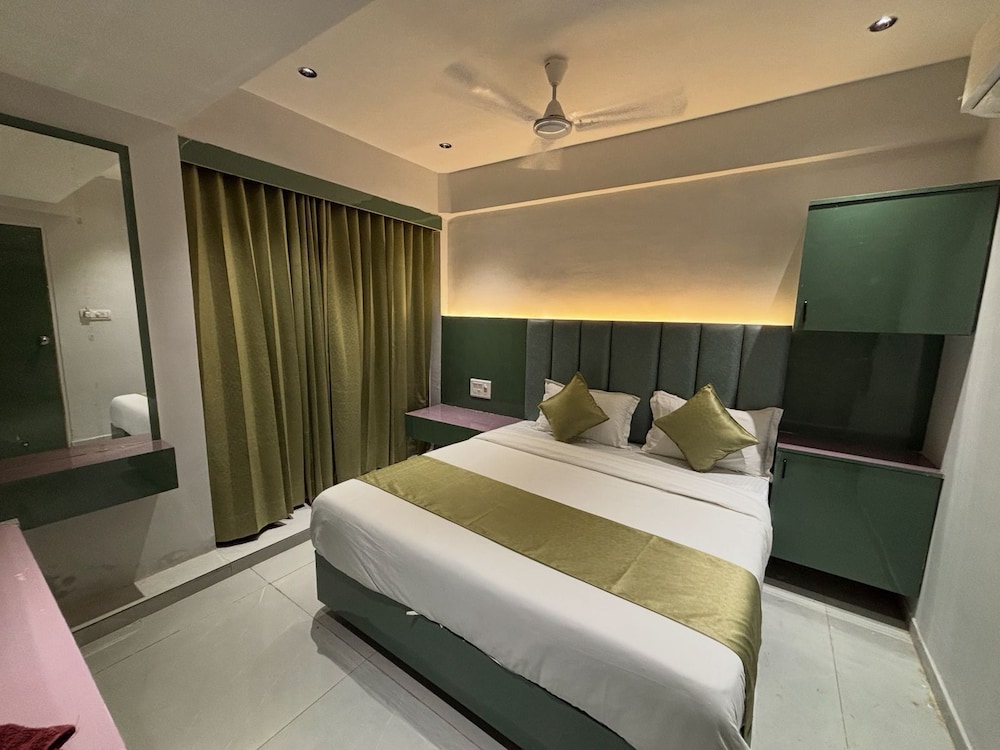 Hotel Prenix Sky- Gota