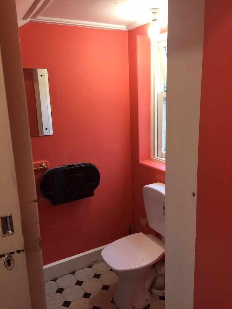 Manor House Backpackers