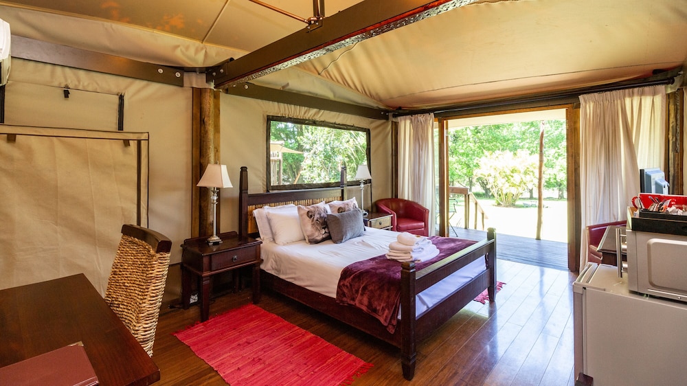Kangelani Lodge