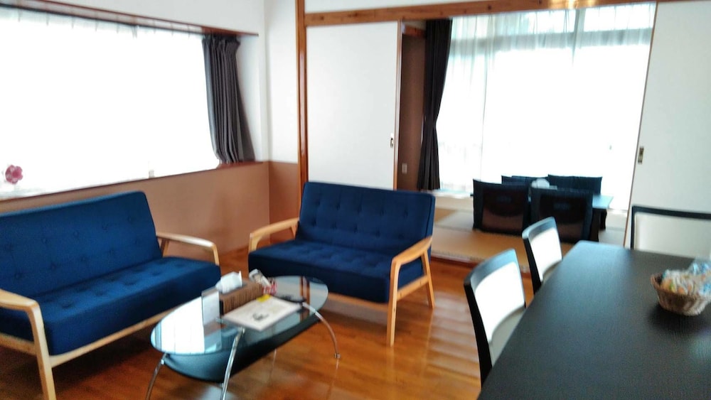 Guest House Minami view 5
