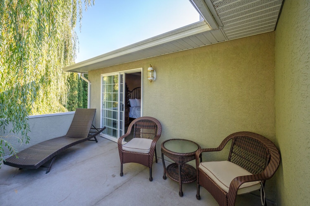 Munson Mountain Estates