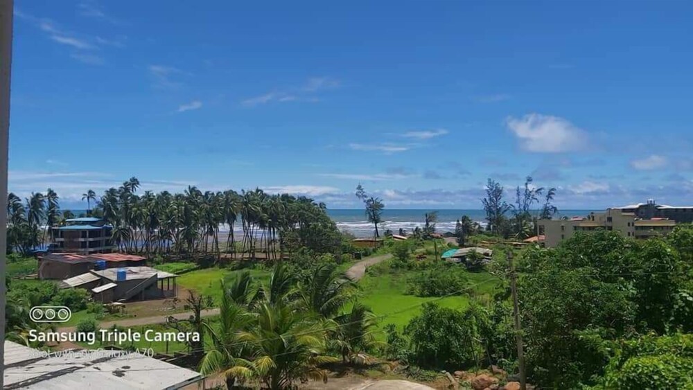 Sohen Beach Resort