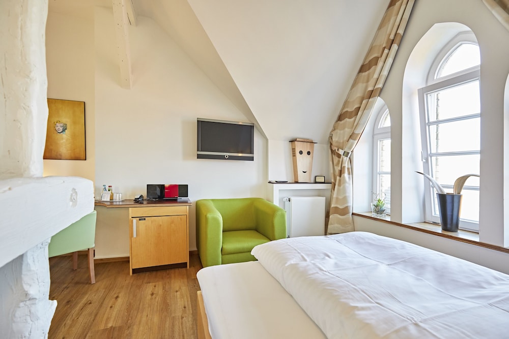 Hotel Zur Wartburg view 5
