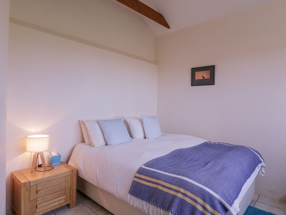 Avocet Cottage