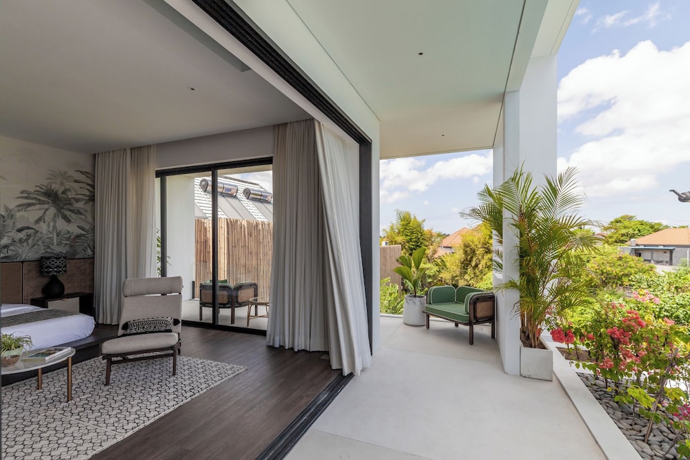 Mandala Oasis