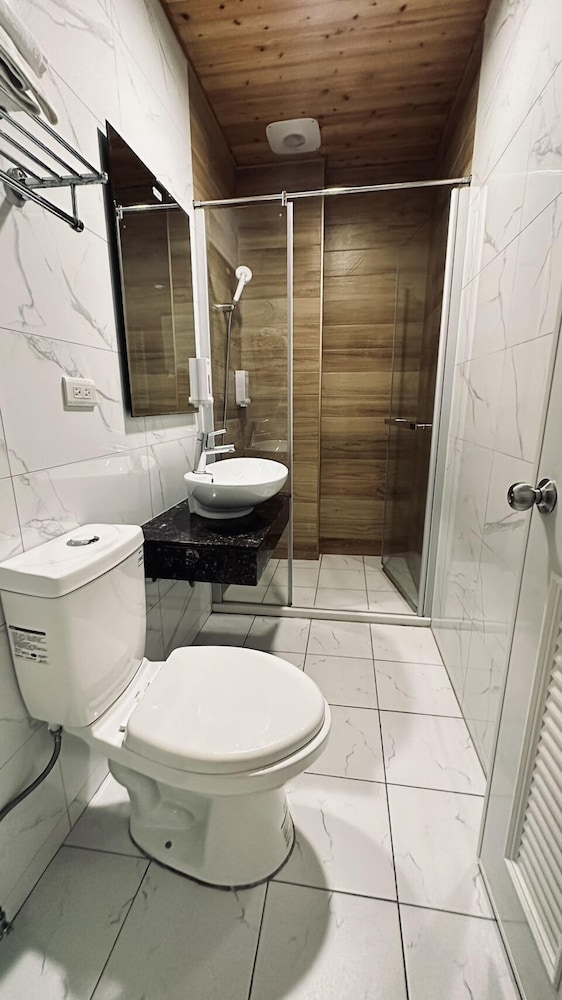 Cushare Tainan B&B