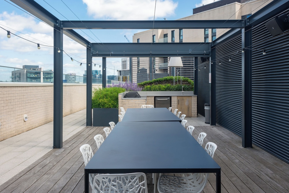 Wembley Vacations - Olympic Way Apartment in Wembley Park - Property Image 1