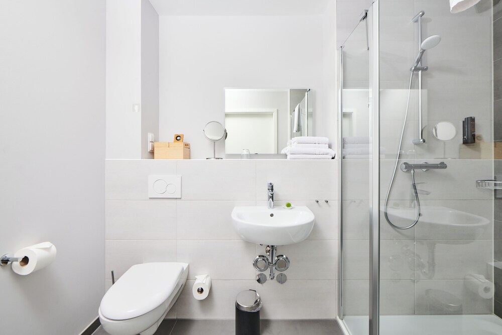 ADAPT APARTMENT HOTEL Wetzlar